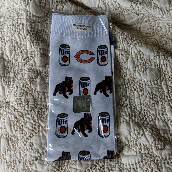 NFL Other - NWT Miller Socks
